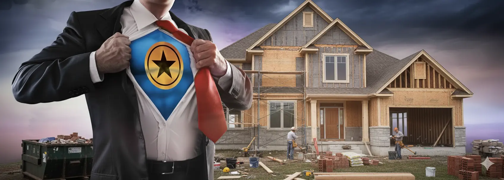 Profile picture of Remodeling Heroes