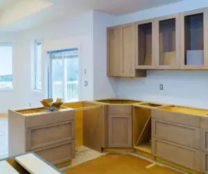 kitchen Remodeling