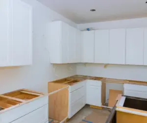 remodeling Kitchen