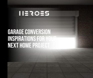 Garage Conversions