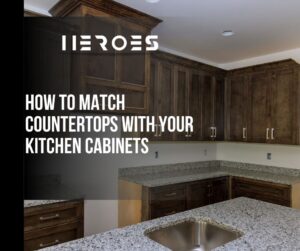 Kitchen Cabinets