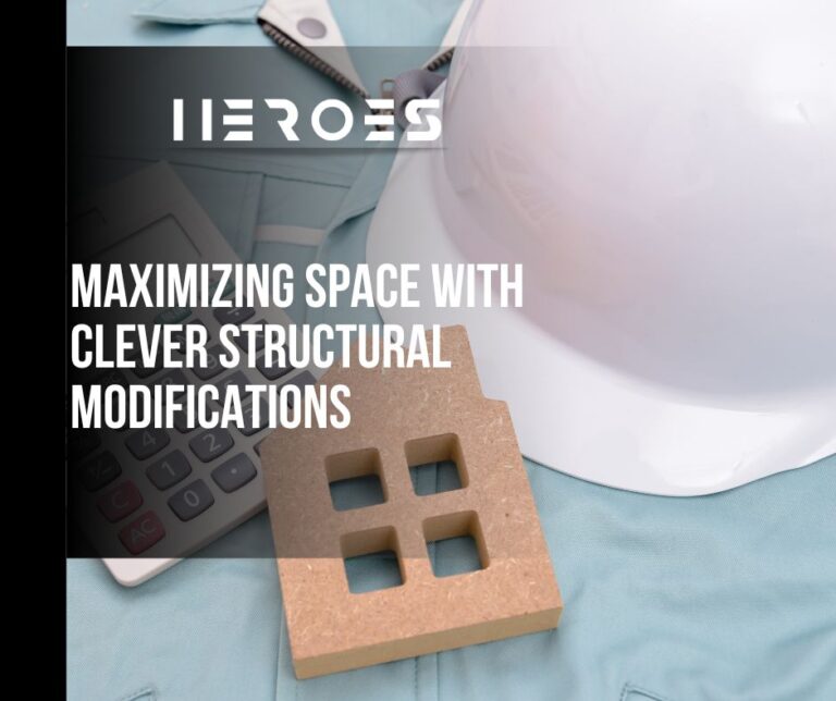 Structural Modifications