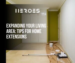 Home Extensions